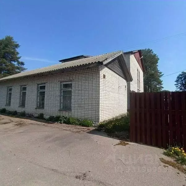 Помещение свободного назначения в Карелия, Олонецкий район, с. Видлица ... - Фото 2