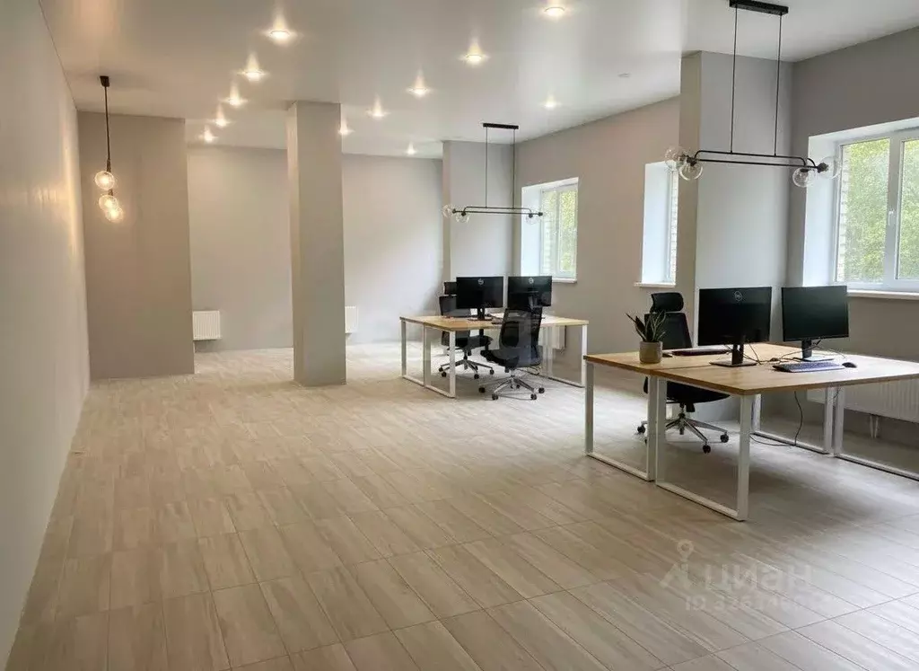 Помещение свободного назначения в Татарстан, Казань ул. Рауиса ... - Фото 2