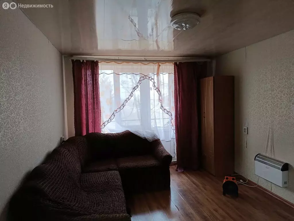 1-комнатная квартира: Маленькое, 15 (36 м) - Фото 2