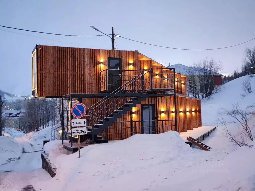 Помещение свободного назначения в Санкт-Петербург Невский просп., 65 ... - Фото 0