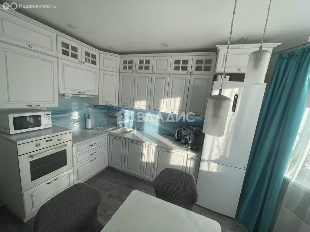 4-комнатная квартира: Москва, улица Авиаторов, 5к6 (89.7 м) - Фото 2