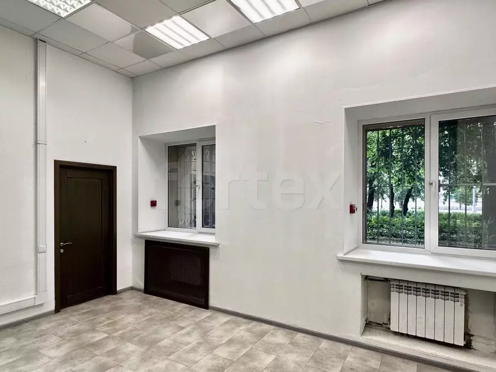Офис в Москва Космодамианская наб., 32-34 (575 м) - Фото 2