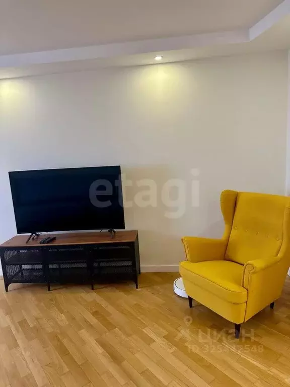 2-к кв. Башкортостан, Уфа ул. Степана Кувыкина, 17/2 (77.2 м) - Фото 2