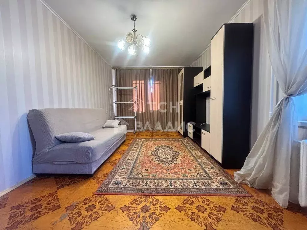 2-к кв. Московская область, Щелково Сиреневая ул., 14 (42.2 м) - Фото 2