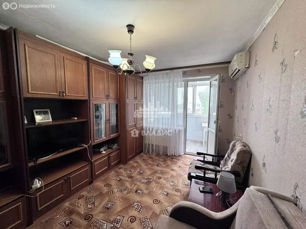 1-комнатная квартира: Керчь, шоссе Героев Сталинграда, 44 (32.8 м) - Фото 0