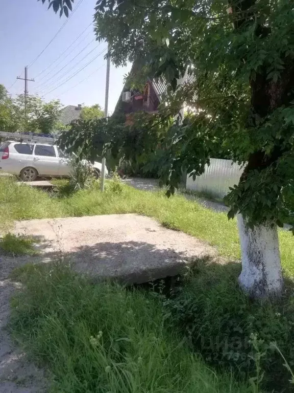 Дом в Краснодарский край, Апшеронск Пролетарская ул., 68 (61 м) - Фото 2