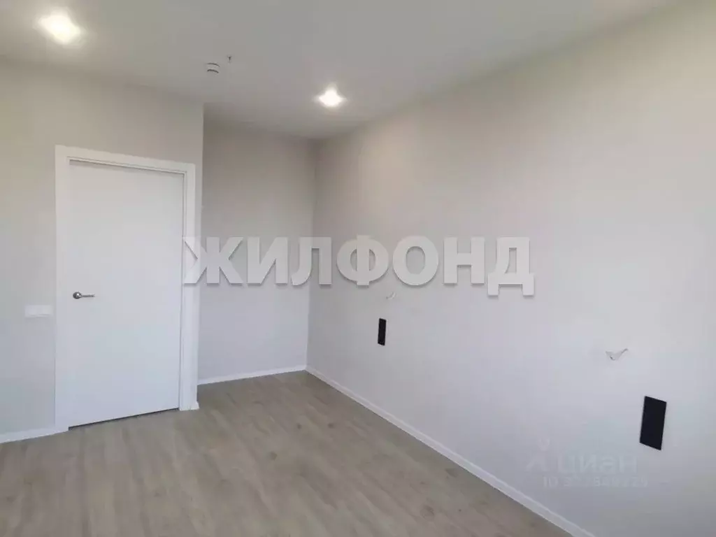 2-к кв. Новосибирская область, Новосибирск ул. Кирова, 113/2 (46.0 м) - Фото 2