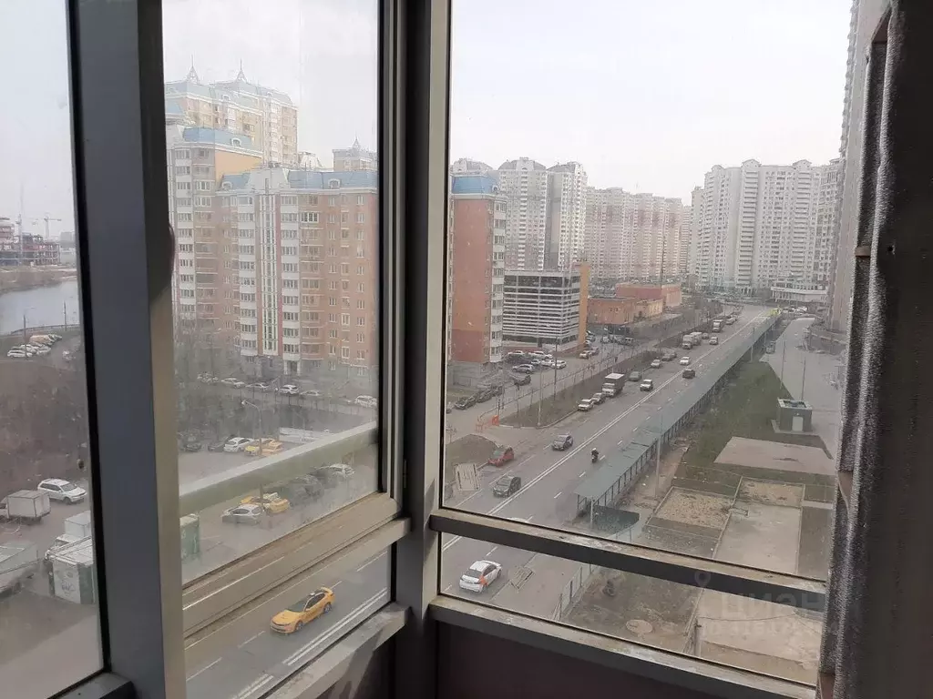 Квартира, свободная планировка, 68.9 м - Фото 0