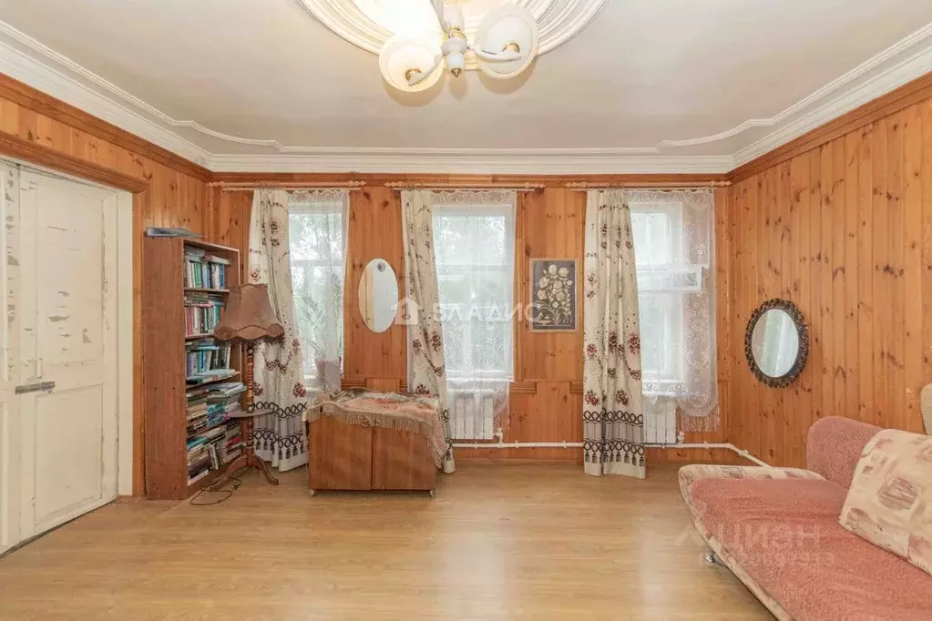 2-к кв. Владимирская область, Суздаль ул. Алексея Лебедева, 8 (70.5 м) - Фото 1