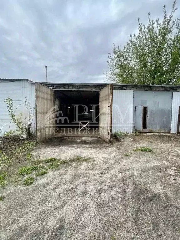 Гараж в Пензенская область, Пенза Ульяновская ул., 53 (56 м) - Фото 0