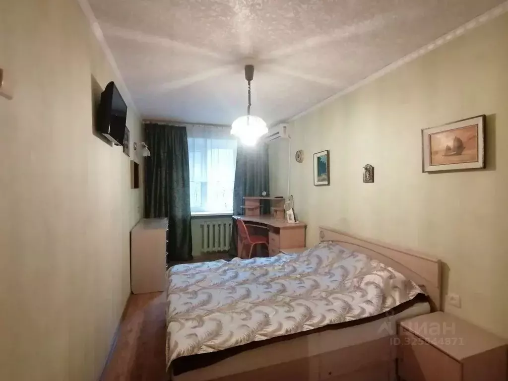 2-к кв. Ростовская область, Ростов-на-Дону просп. Шолохова, 191 (58.0 ... - Фото 2