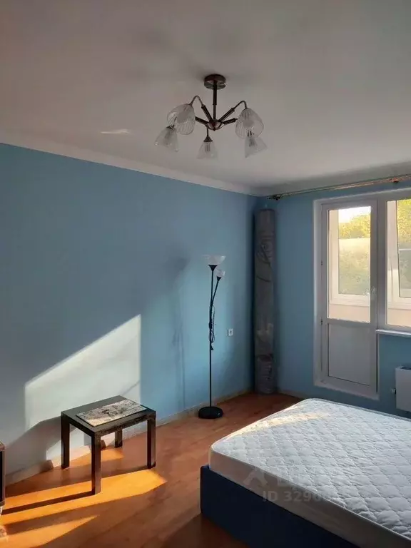 1-к кв. Москва Волгоградский просп., 111к2 (38.0 м) - Фото 2