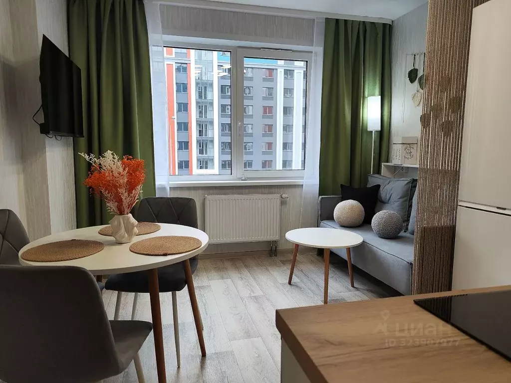 2-к кв. Пермский край, Пермь ул. Серебристая, 7 (50.2 м) - Фото 1