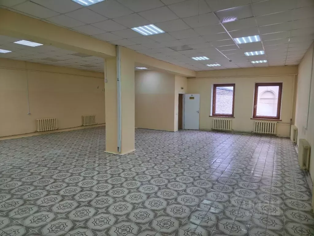 Производственное помещение в Ивановская область, Иваново ул. Кольцова, ... - Фото 1