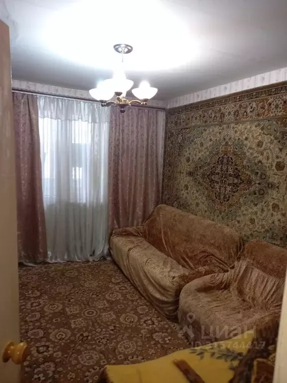 Комната Московская область, Дмитров Оборонная ул., 4 - Фото 0