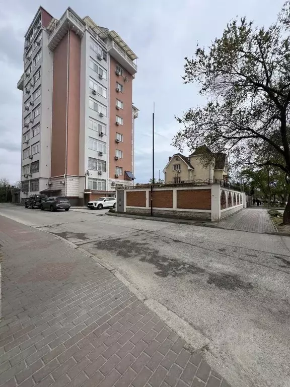 2-к кв. Крым, Евпатория ул. Московская (52.0 м) - Фото 1