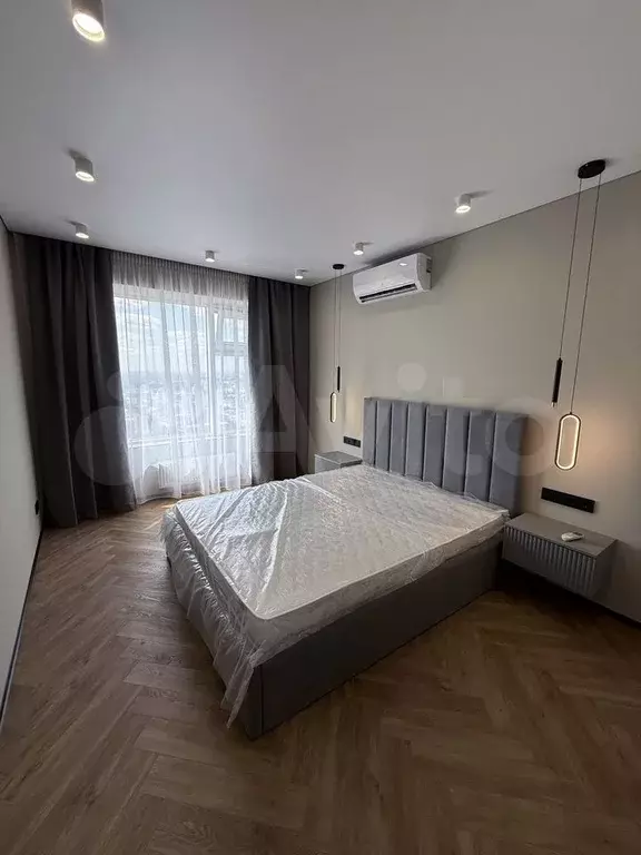 2-к. квартира, 41 м, 28/33 эт. - Фото 0