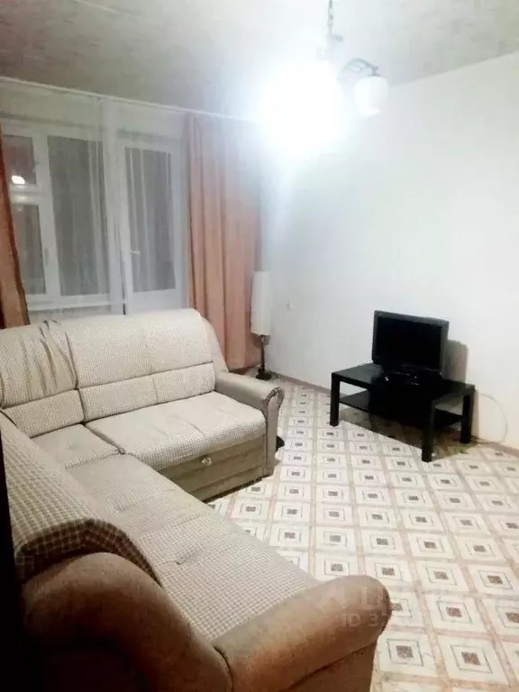 2-к кв. Москва ул. Рудневка, 43 (55.0 м) - Фото 2