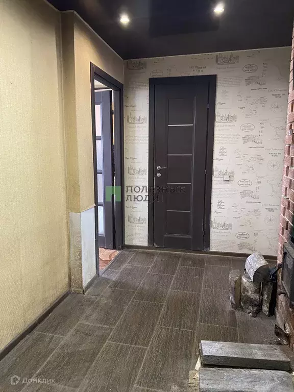 Продаётся 3-к квартира, 64 м - Фото 1