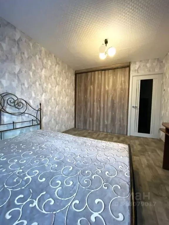 1-к кв. Мурманская область, Мурманск Ледокольный проезд, 11 (30.0 м) - Фото 0