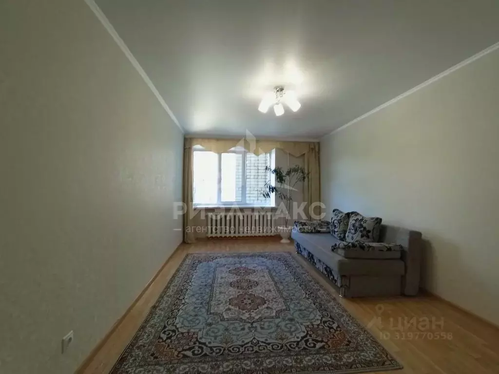 Комната Брянская область, Брянск Вокзальная ул., 152 (24.0 м) - Фото 1