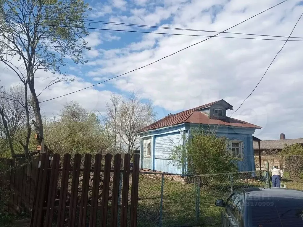 Дом в Московская область, Сергиево-Посадский городской округ, д. ... - Фото 2