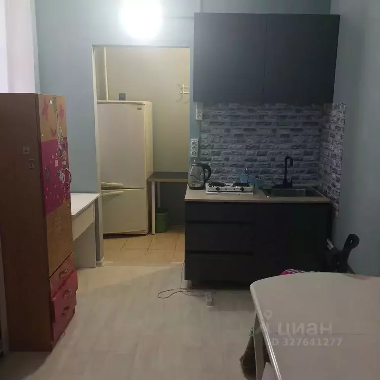 Комната Санкт-Петербург Сестрорецкая ул., 2 (15.0 м) - Фото 1