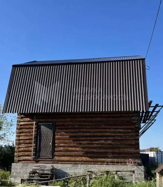 Участок в Тюменская область, Тюменский муниципальный округ, с. ... - Фото 1