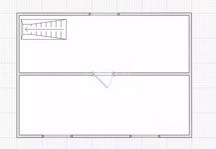 Дом в Костромская область, Шарья ул. Старая Водокачка, 19 (100 м) - Фото 1