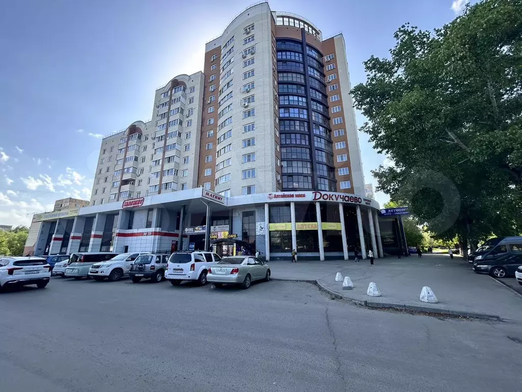 Под мед. центр, салон красоты, офис, 250 м - Фото 1