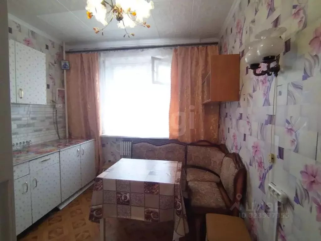 1-к кв. Калужская область, Калуга бул. Байконур, 1 (34.9 м) - Фото 1