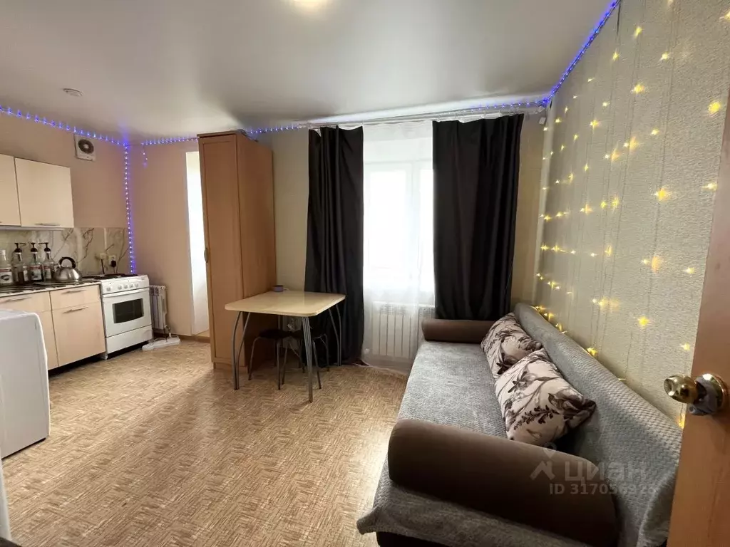Студия Татарстан, Зеленодольск Столичная ул., 39 (20.1 м) - Фото 0