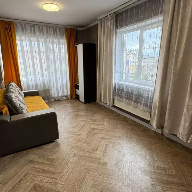 2-к кв. Тыва, Кызыл ул. Титова, 33 (49.0 м) - Фото 0