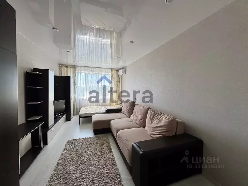 3-к кв. Татарстан, Казань ул. Комиссара Габишева, 19Б (65.0 м) - Фото 1