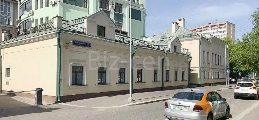 Офис в Москва Вишняковский пер., 10С1 (82 м) - Фото 1