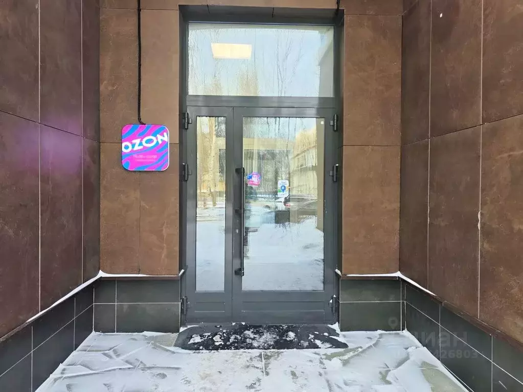 Торговая площадь в Москва Илимская ул., 7 (20 м) - Фото 1