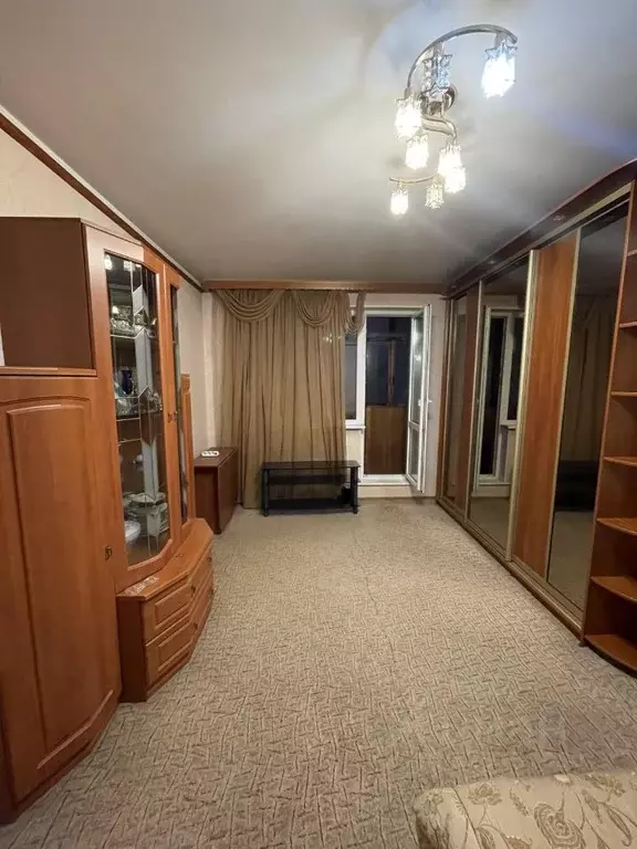 2-к кв. Москва Жулебинский бул., 31 (55.0 м) - Фото 1