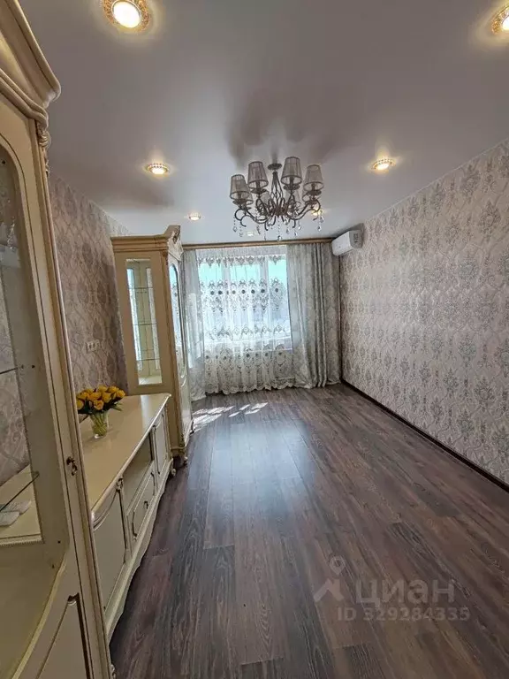 3-к кв. Московская область, Солнечногорск Обуховская ул., 50 (68.4 м) - Фото 1