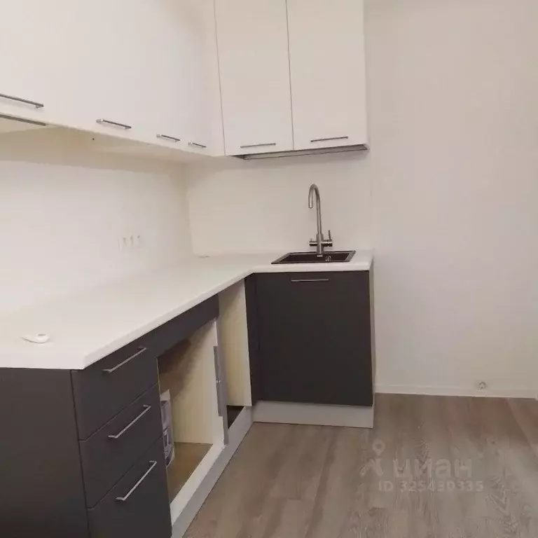 Студия Московская область, Люберцы Зенино ЖК Самолет мкр, проезд ... - Фото 2