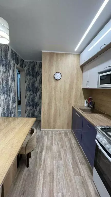 Квартира, 3 комнаты, 63 м - Фото 2