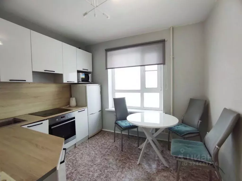 2-к кв. Новгородская область, Великий Новгород Большая Московская ул., ... - Фото 2