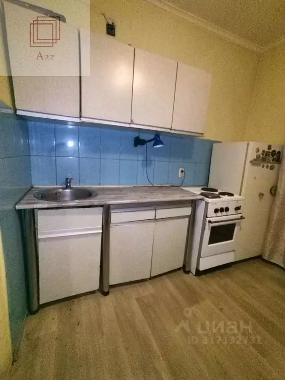 2-к кв. Алтайский край, Барнаул проезд 9 Мая, 7А (47.0 м) - Фото 1