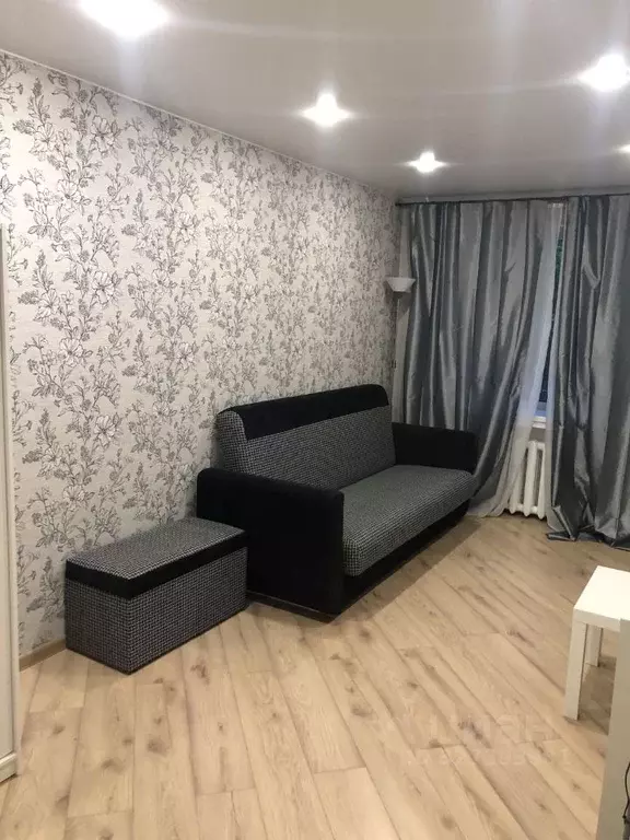 Комната Санкт-Петербург Новочеркасский просп., 10 (15.0 м) - Фото 1