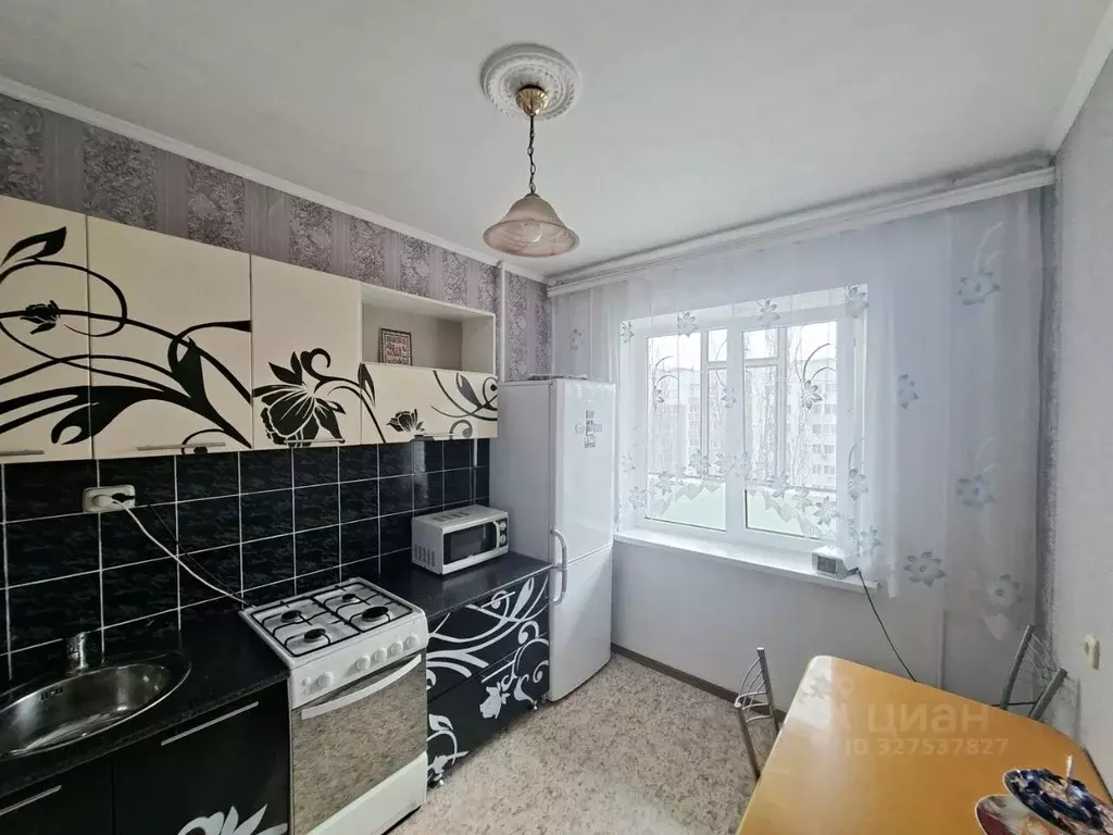 2-к кв. Липецкая область, Липецк ул. П.А. Папина, 8 (49.7 м) - Фото 1