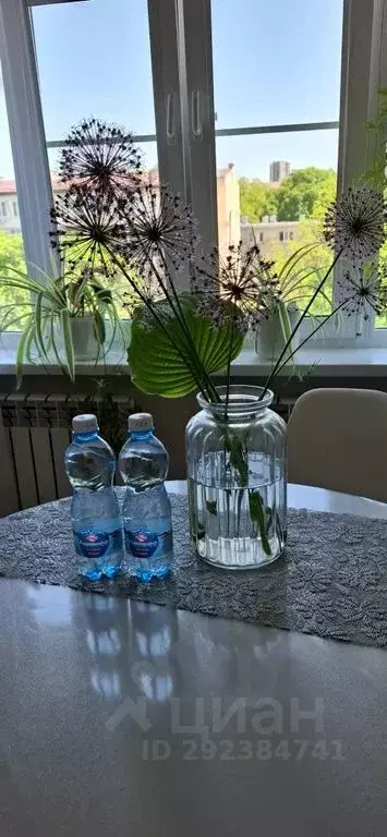 Студия Ставропольский край, Пятигорск ул. Юлиуса Фучика, 17 (31.0 м) - Фото 1