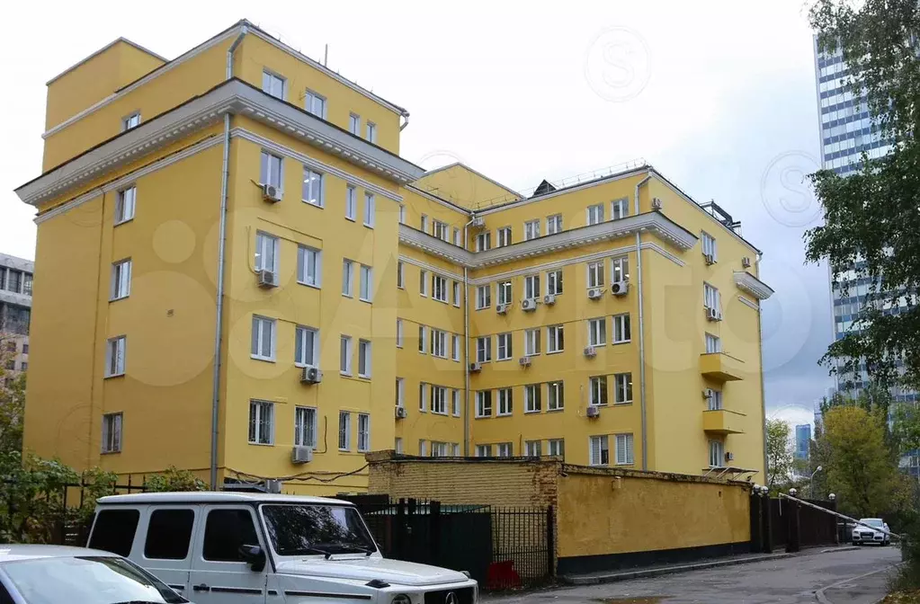 Офис, 23 м на Арбате - Фото 0