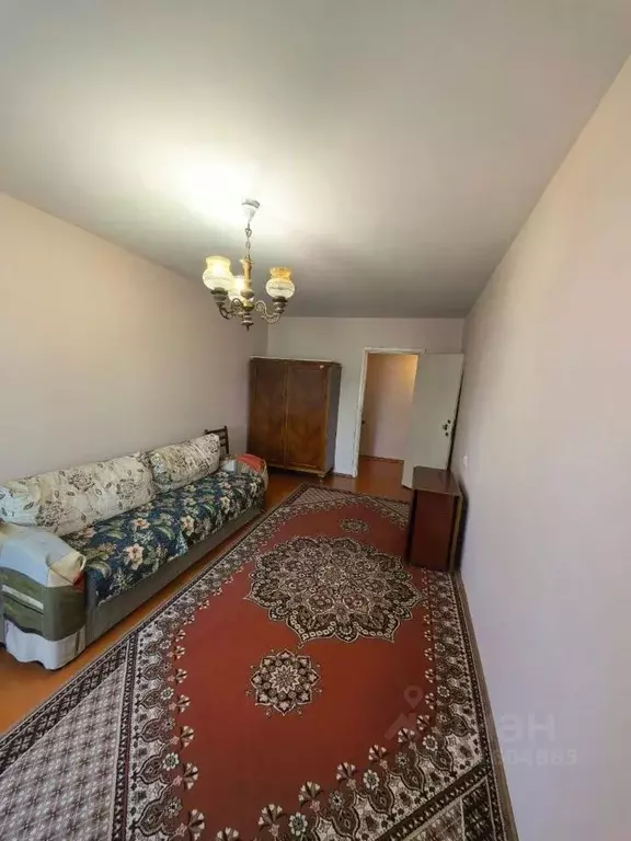 1-к кв. Башкортостан, Уфа ул. Степана Кувыкина, 8 (37.9 м) - Фото 1