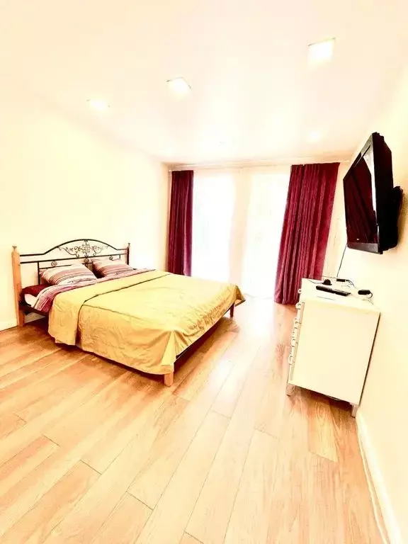 2-к кв. Калининградская область, Калининград ул. Юрия Гагарина, 13 ... - Фото 2