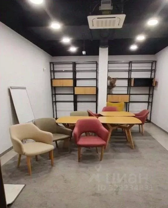 Помещение свободного назначения в Санкт-Петербург бул. Вилькицкий, 4 ... - Фото 2