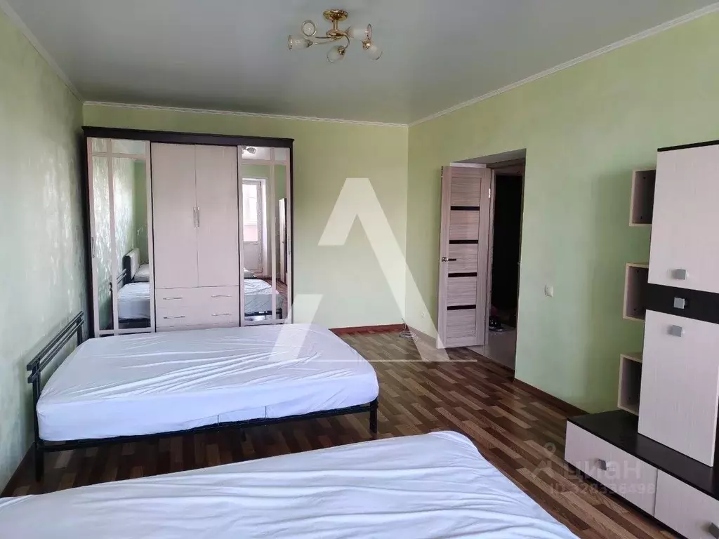 1-к кв. Самарская область, Самара просека 6-я, 140 (55.0 м) - Фото 2